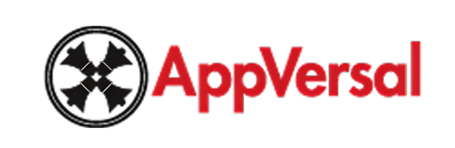 AppVersal Logo